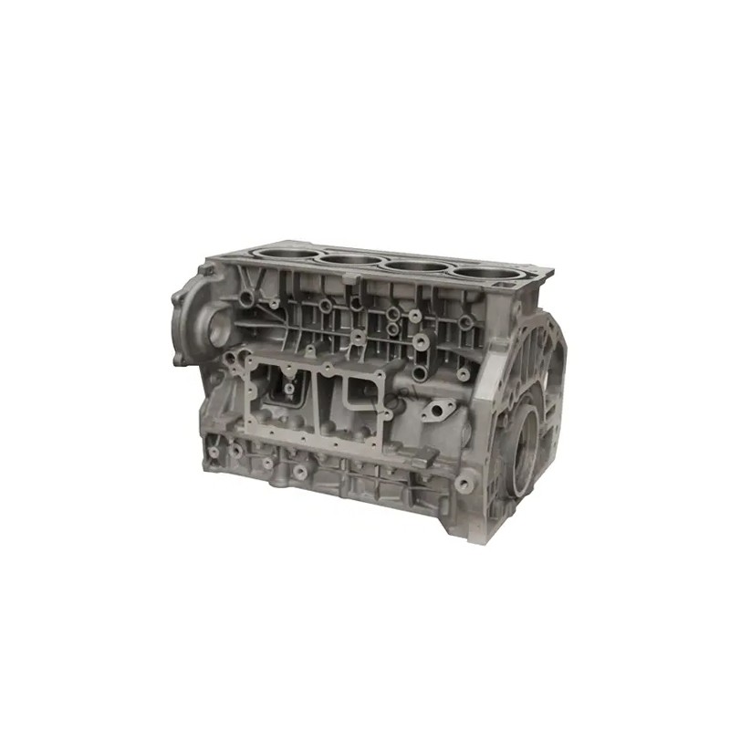 OEM Custom Cast Aluminum Engine Block
