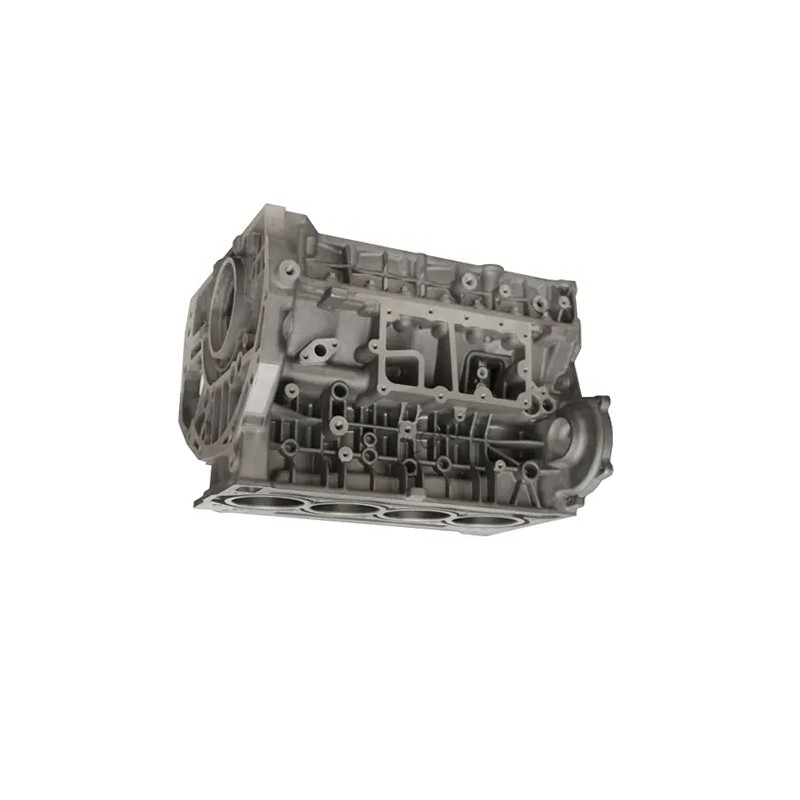 aluminum cylinder block/ enginge block