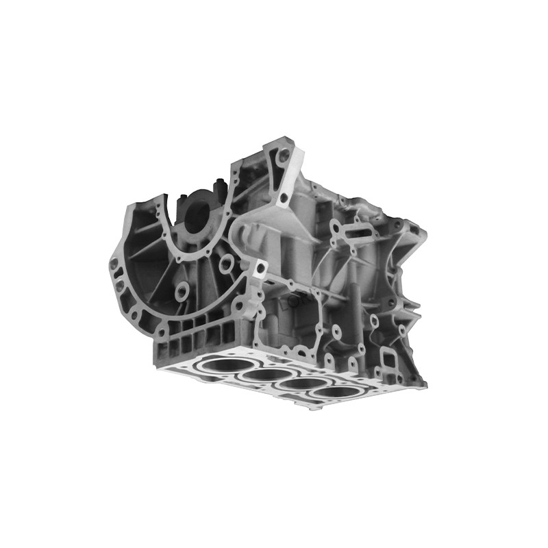 aluminum cylinder block/ enginge block
