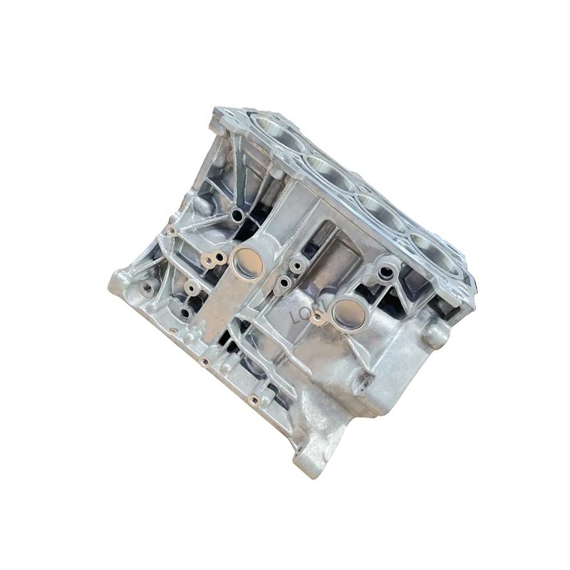 Lori Die-Cast Aluminum Engine Block for Automobile