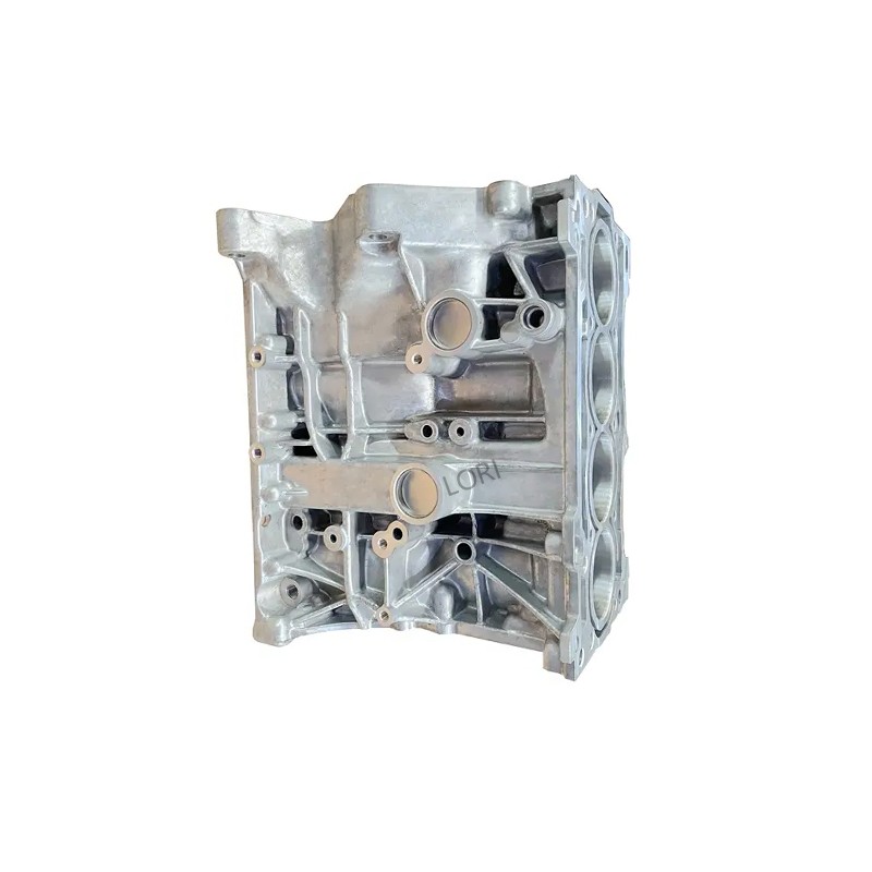 aluminum cylinder block/ enginge block