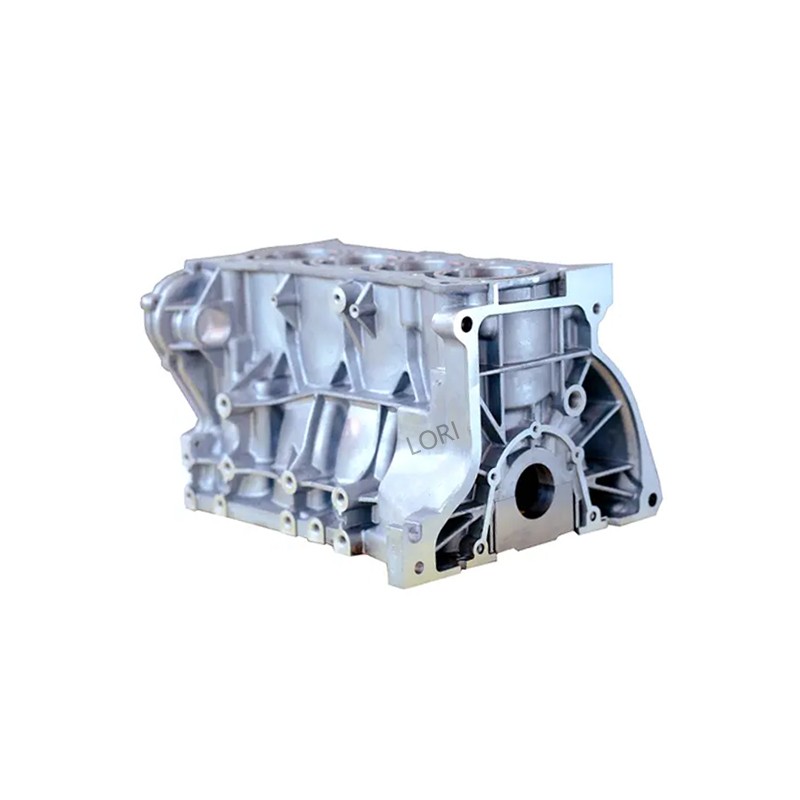 aluminum cylinder block/ enginge block