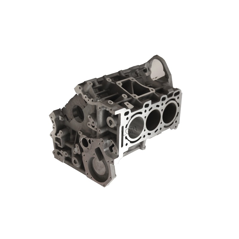 Lori OEM Custom Cast Aluminum Cylinder Engine Block