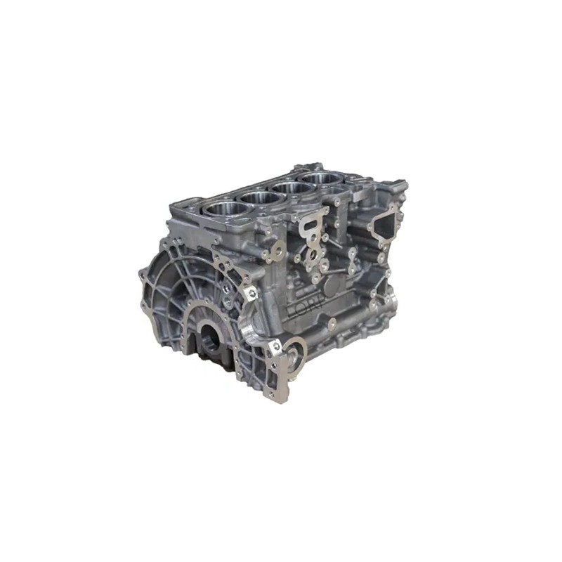 aluminum cylinder block/ enginge block