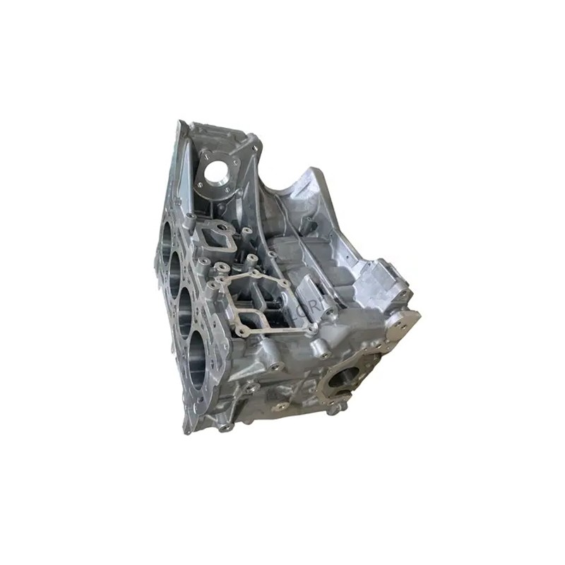 aluminum cylinder block/ enginge block