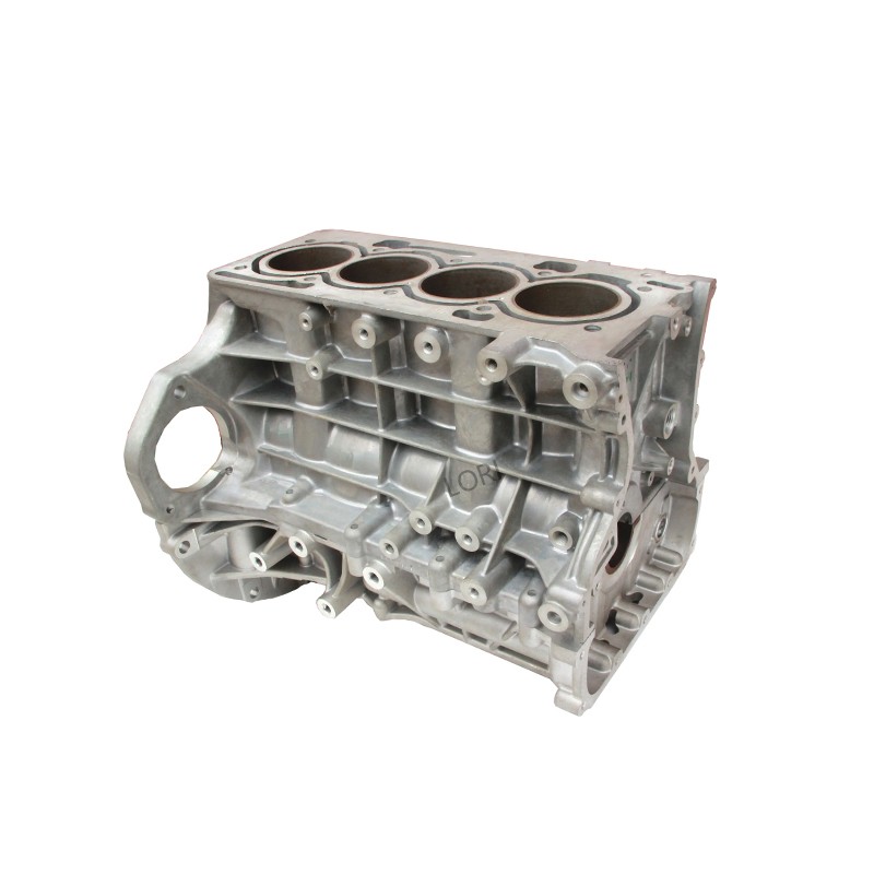 Die Cast Aluminum Automobile Cylinder Engine Block Wholesale