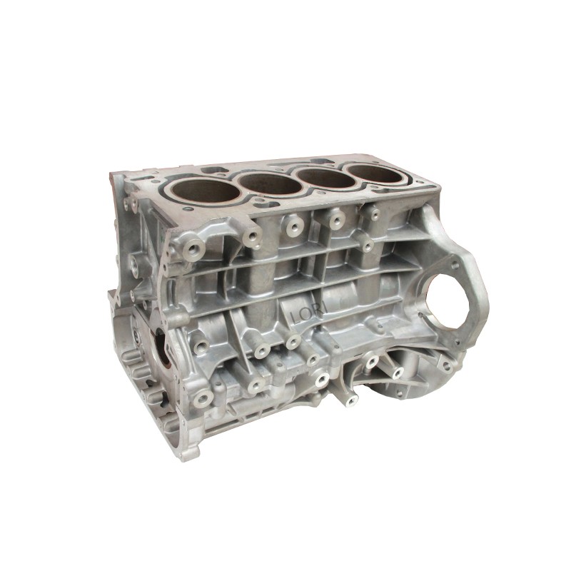 Die Cast Aluminum Automobile Cylinder Engine Block Wholesale