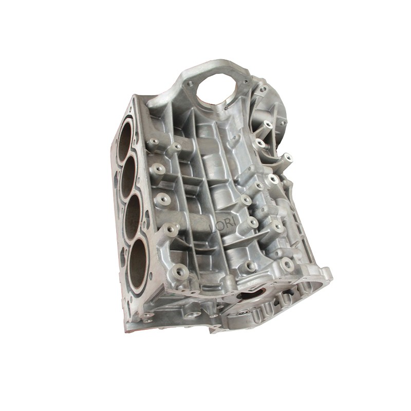 aluminum cylinder block/ enginge block