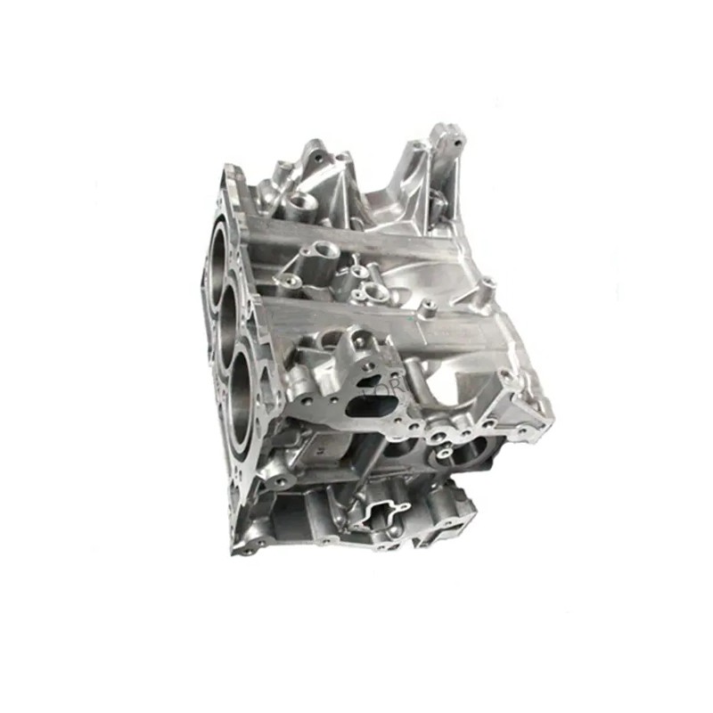 Lori Cast Aluminum Automotive Engine Block