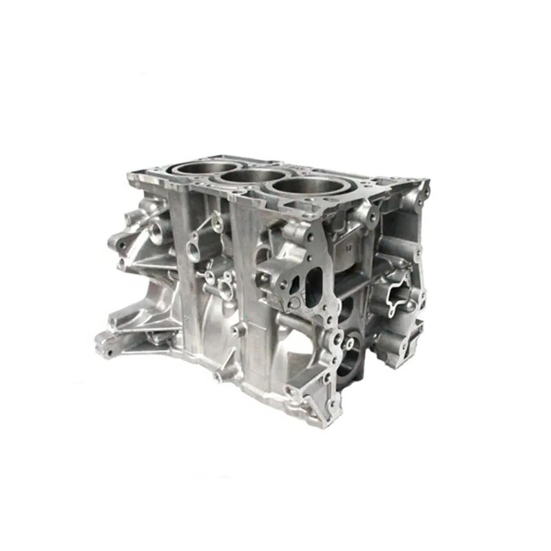 Lori Cast Aluminum Automotive Engine Block