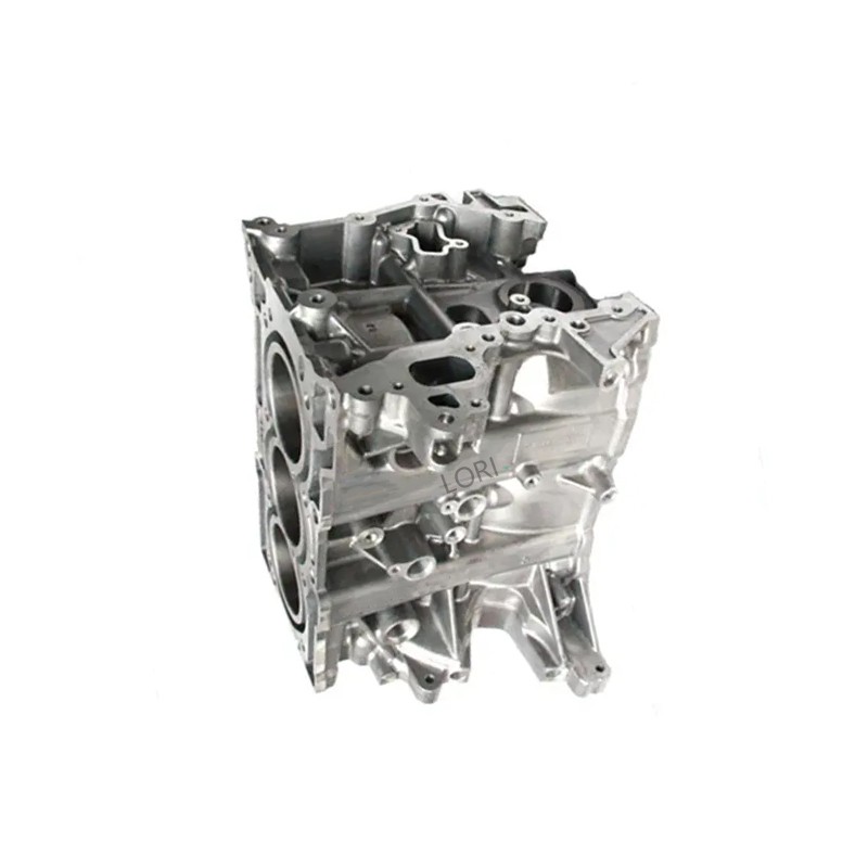 Lori Cast Aluminum Automotive Engine Block