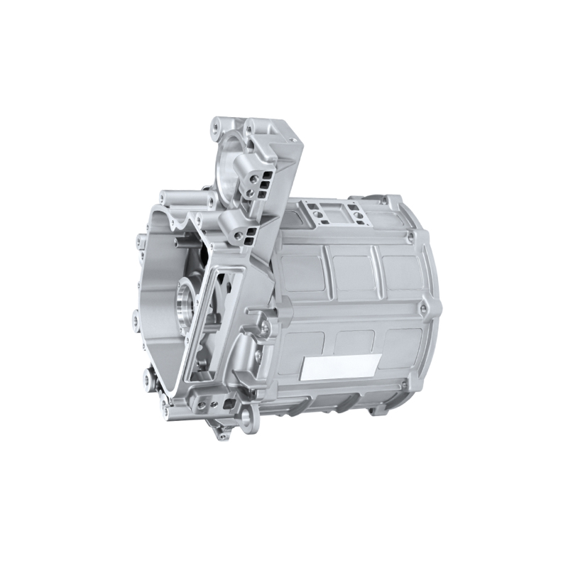 High Pressure Casting 200KW New Energy Vehicle Motor Housing and Motor Cover