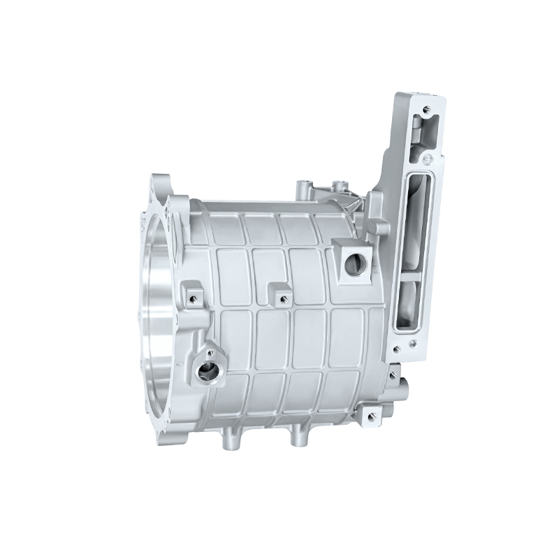 Die Casting Drive Motor Housing for New Energy Vehicle