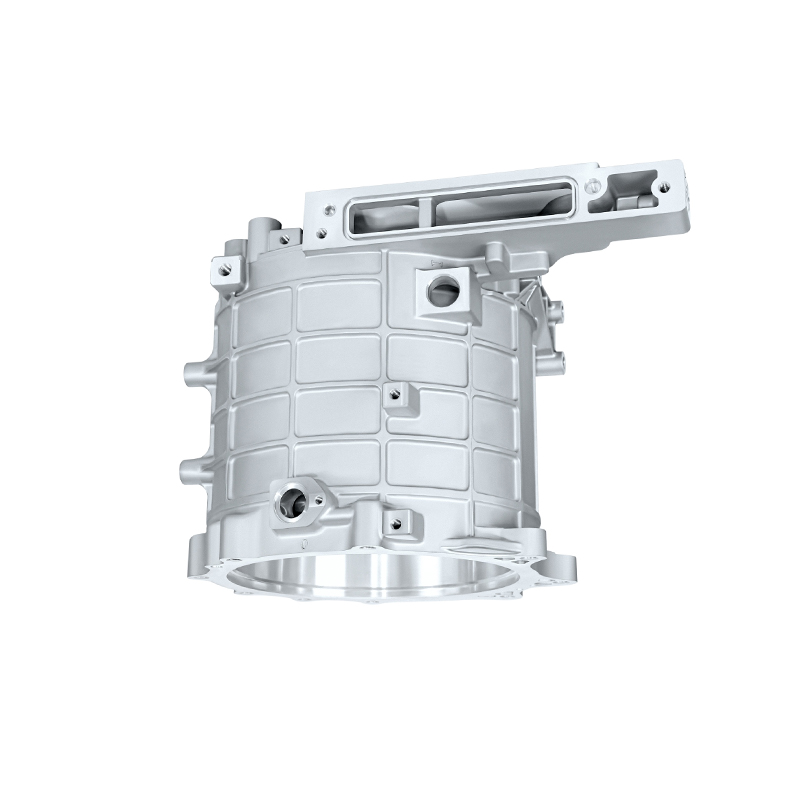 Die Casting Drive Motor Housing for New Energy Vehicle