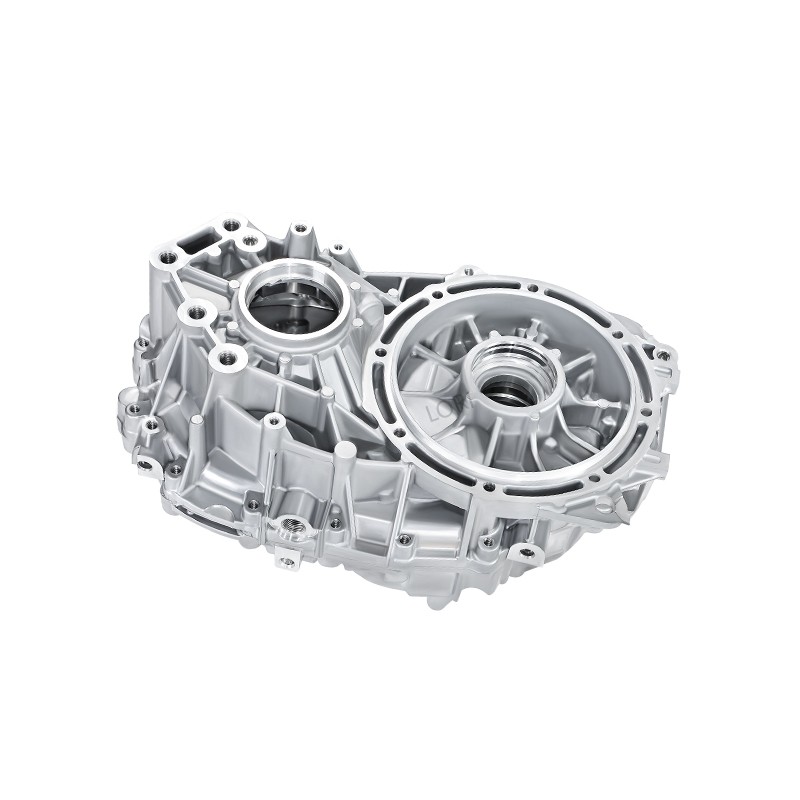 Lori New Energy Vehicle Aluminum E-drive Housing