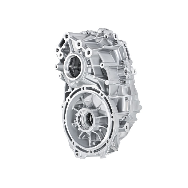Lori New Energy Vehicle Aluminum E-drive Housing