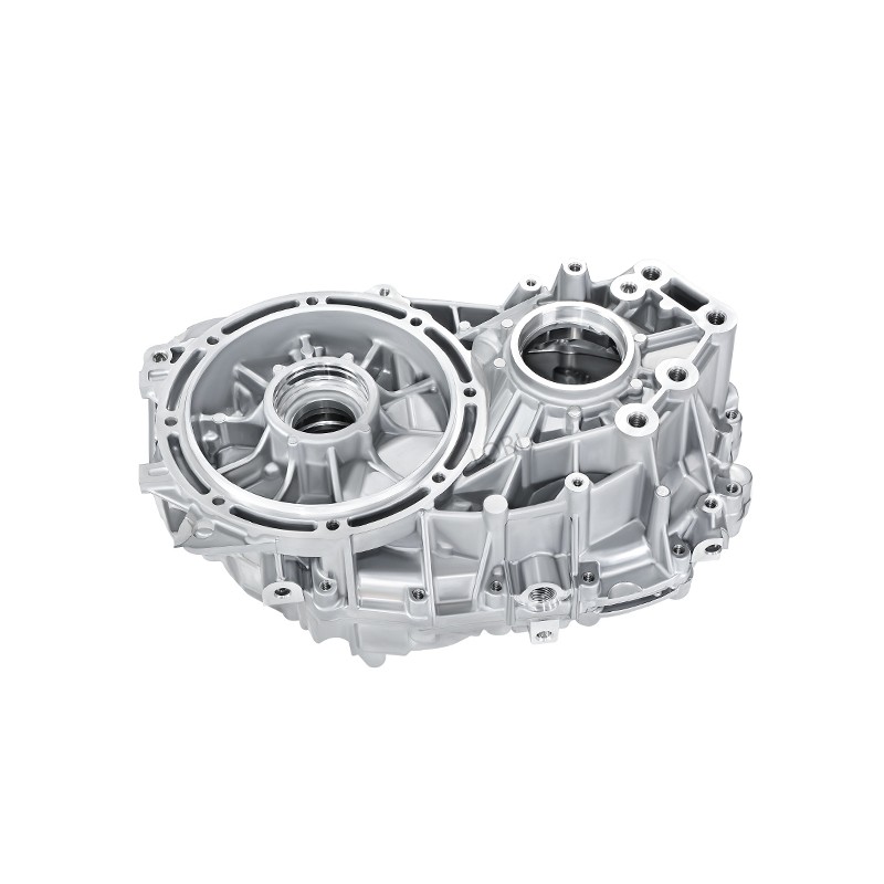 Lori New Energy Vehicle Aluminum E-drive Housing