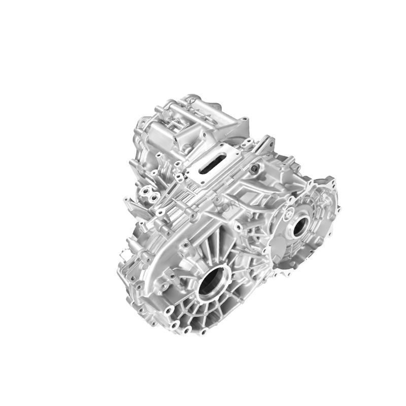 Lori Hybrid Vehicle Motor Housing Assembly