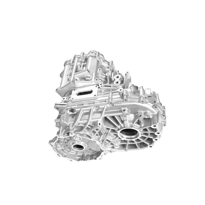 Lori Hybrid Vehicle Motor Housing Assembly