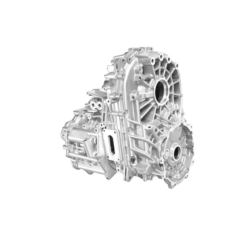 Lori Hybrid Vehicle Motor Housing Assembly