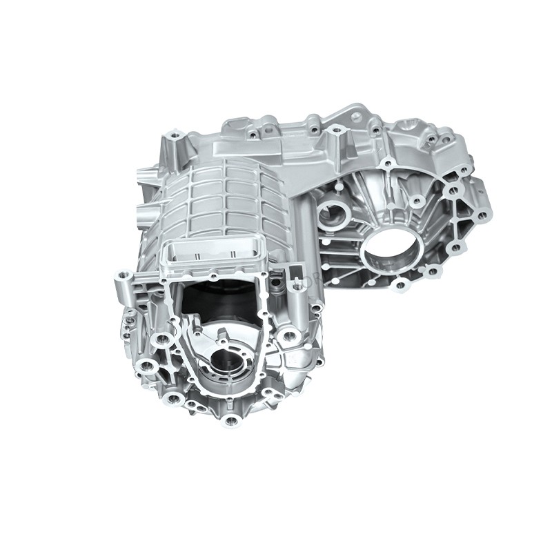 Electric Drive Assembly Housing