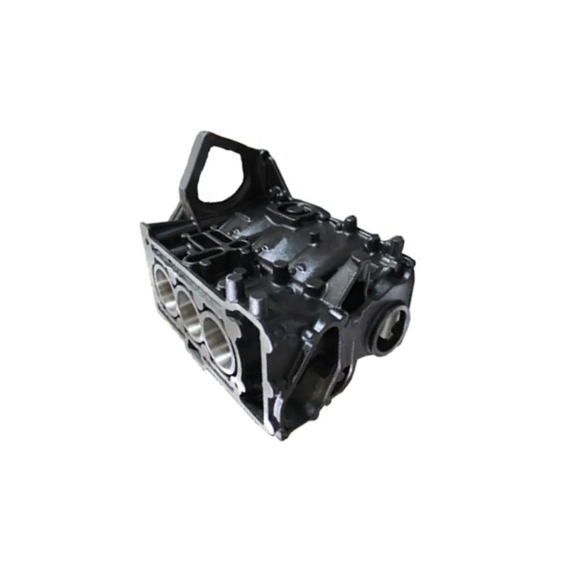 Iron cylinder block/ enginge block