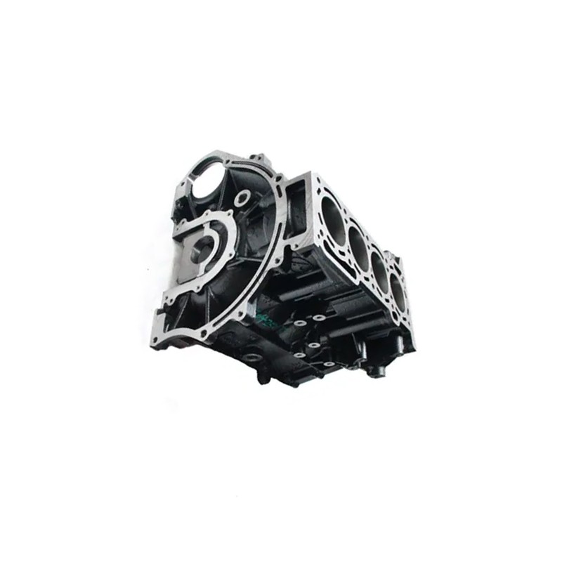 Cast Iron Engine Block for SUV and Sedan