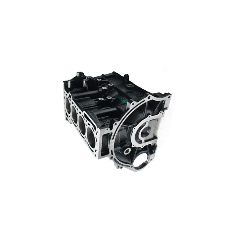 Cast Iron Engine Block for SUV and Sedan