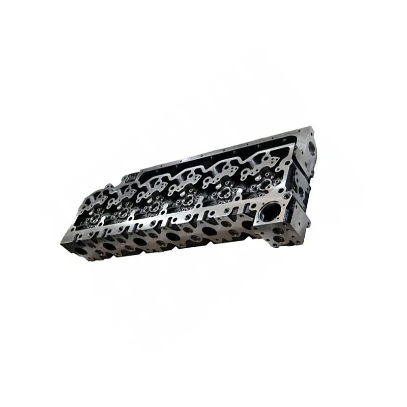 Lori Cast Iron Engine Cylinder Head for Diesel