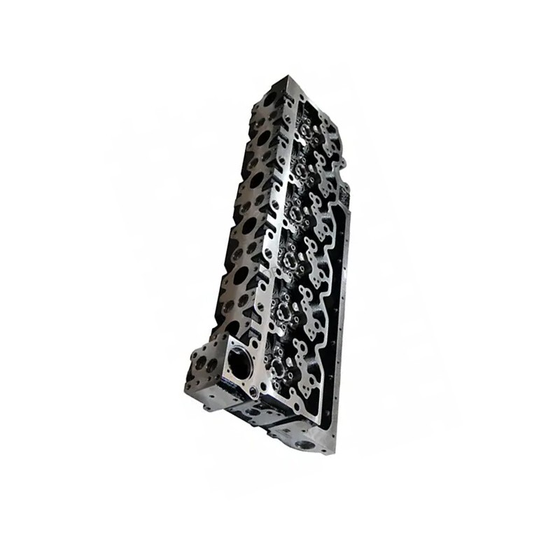 Iron cylinder head/ enginge head
