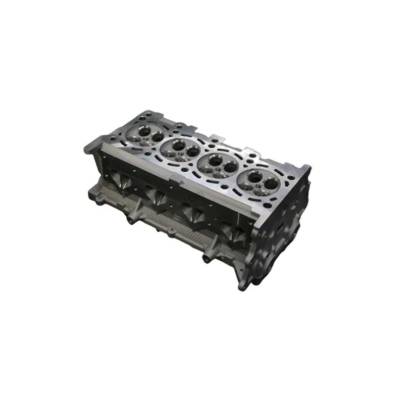 Mini Van Cast Aluminum Cylinder Head