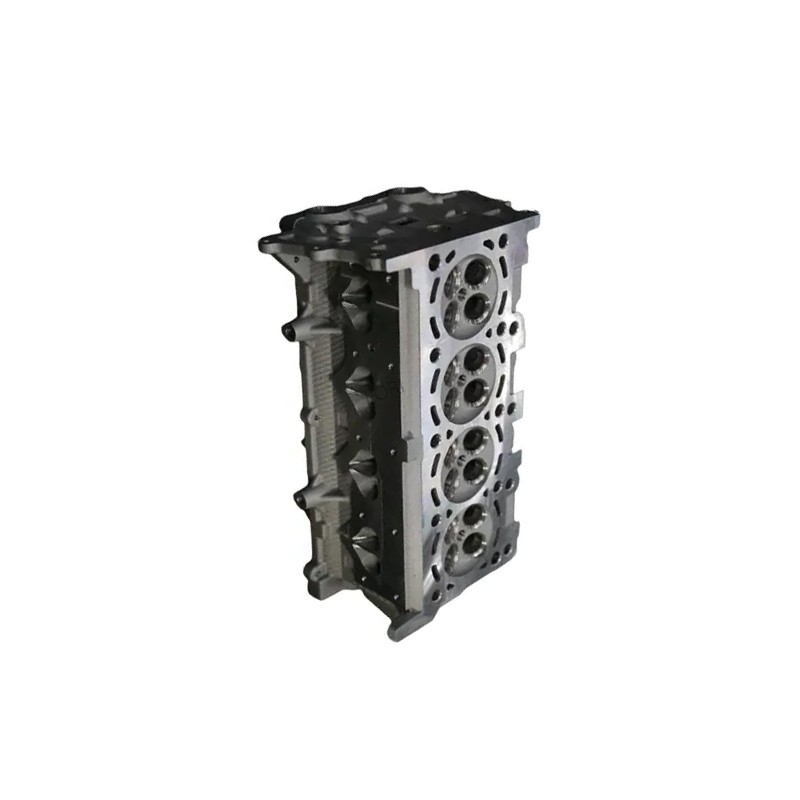 Mini Van Cast Aluminum Cylinder Head