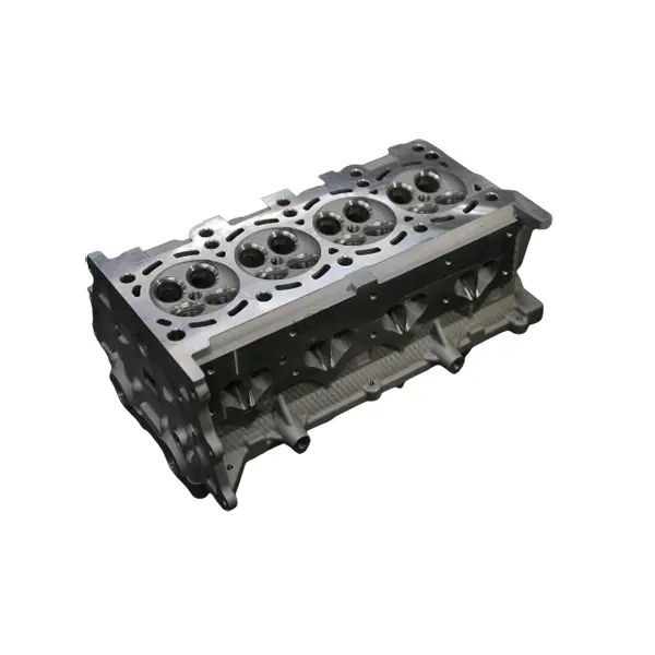 aluminum cylinder head/ enginge head