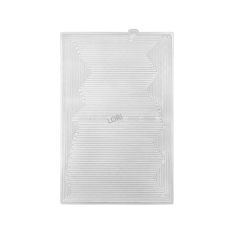 Vacuum Brazed Battery Liquid Cold Plate for New Energy Vehicle
