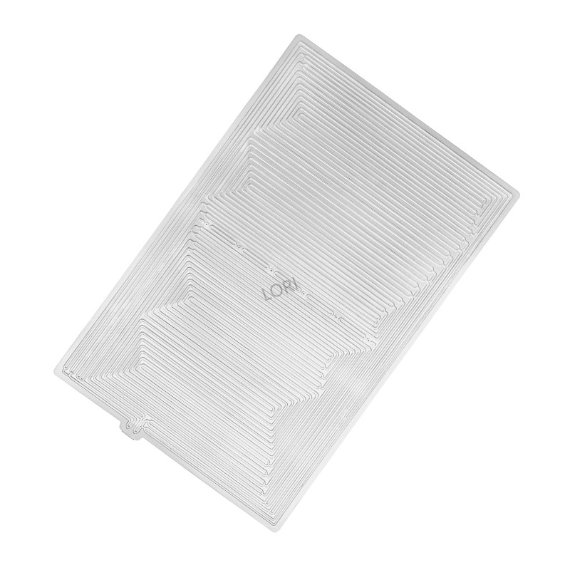 Vacuum Brazed Battery Liquid Cold Plate for New Energy Vehicle
