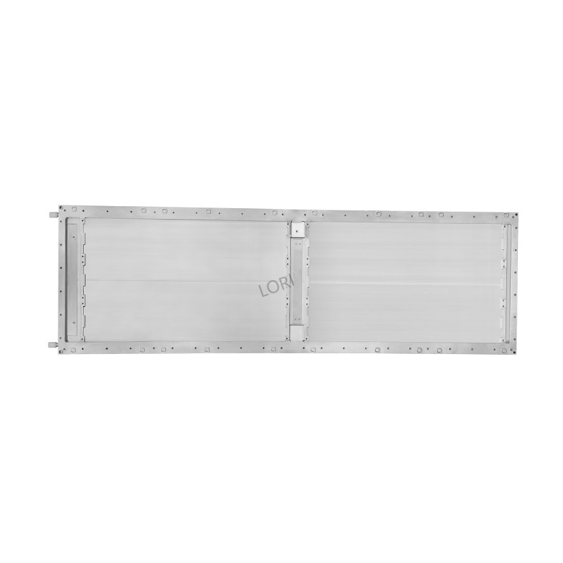 New Energy Vehicle Friction Stir Welding Battery Liquid Cold Plate