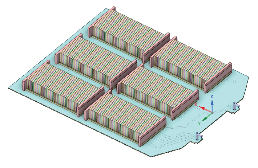Best Energy Storage System Thermal Management Solution Manufacturer | Lori