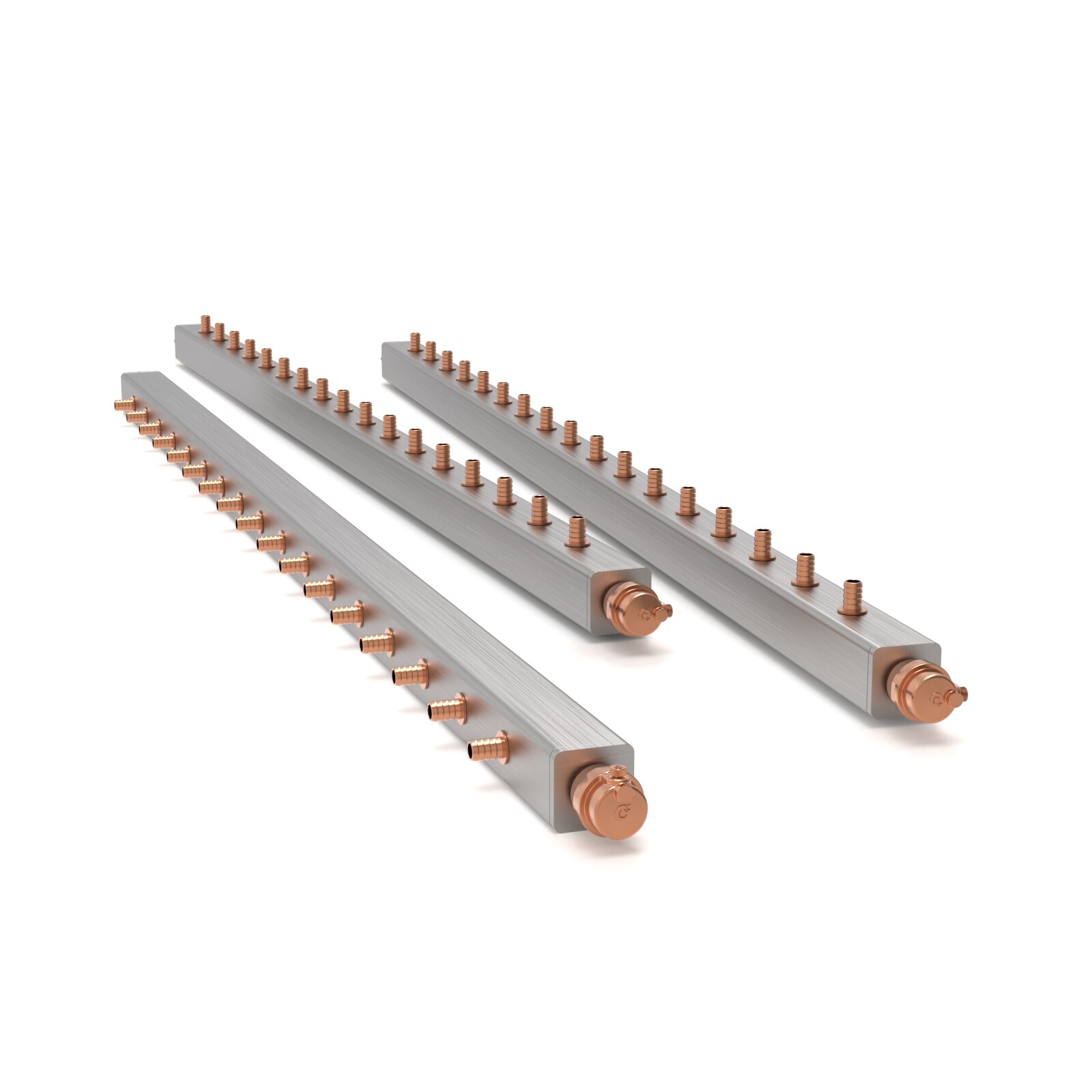 Liquid Rack Manifold 