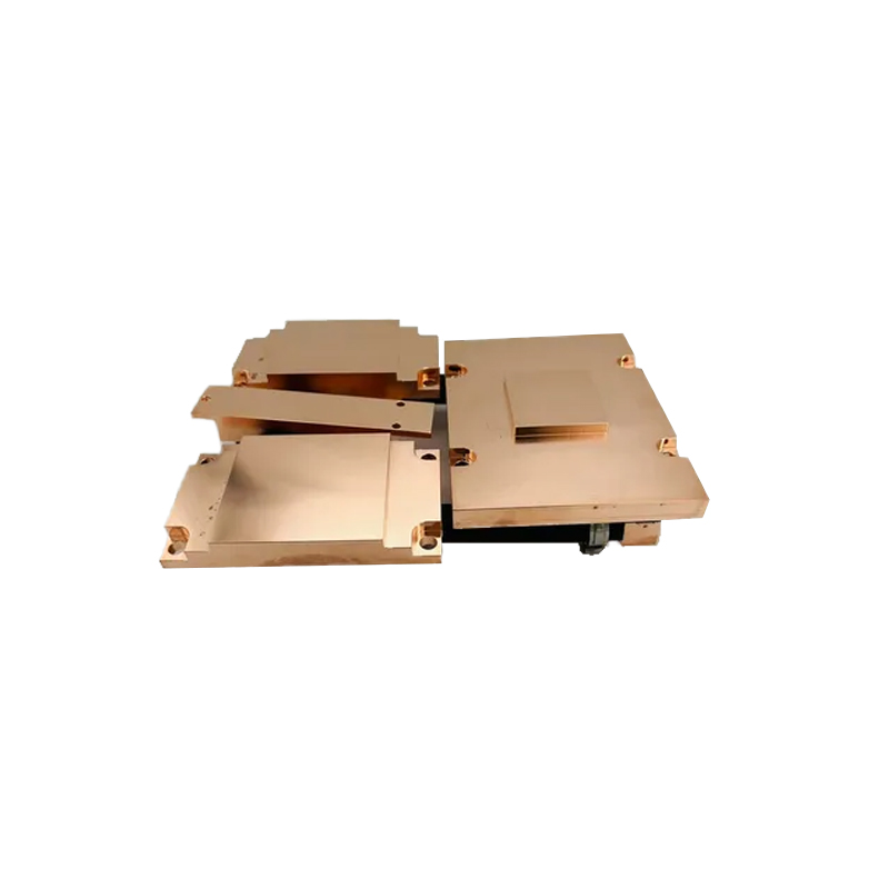 Lori NVIDIA GB200 customized liquid cooling plate