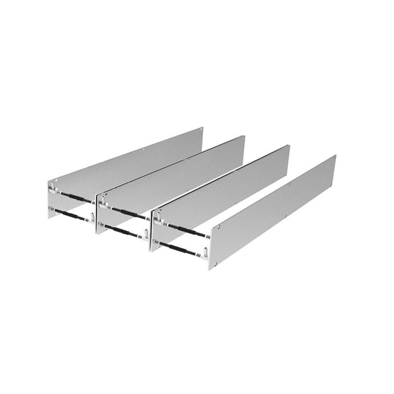 EV Battery Side Cooling Custom Liquid Cold Plate