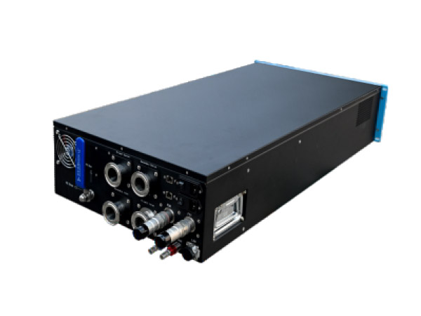 Lori In-rack Coolant Distribution Unit (CDU) for Data Center