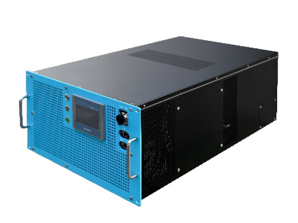 In Rack Air-liquid Hybrid Cooling CDU for CPU/GPU Server