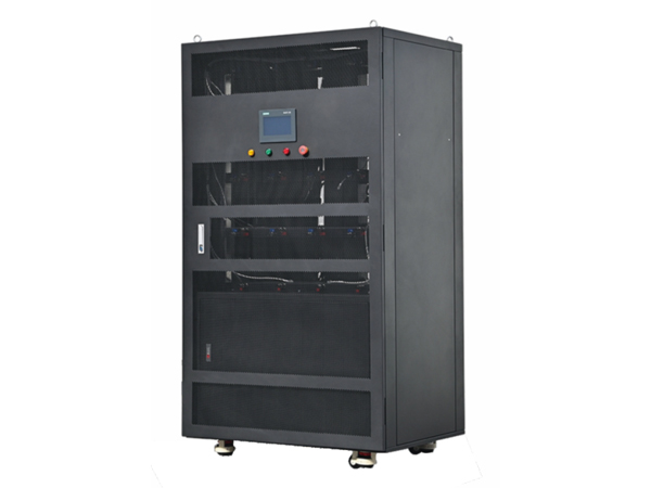 Liquid Cooling Row-mounted CDU for Supercomputing Server