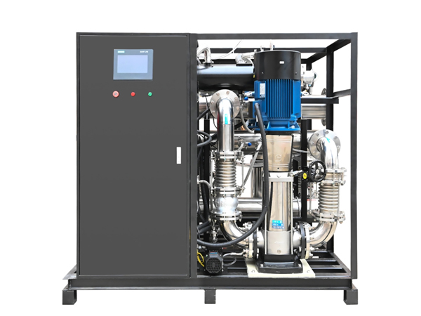 Lori Open Type Liquid Cooling Coolant Distriution Unit (CDU)