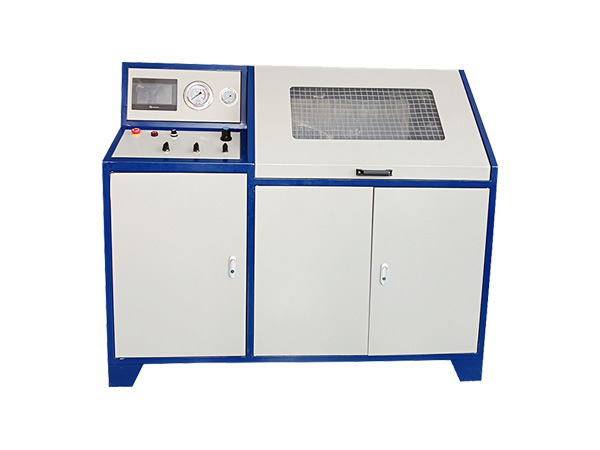 Lori non-standard customized pressure testing equipment
