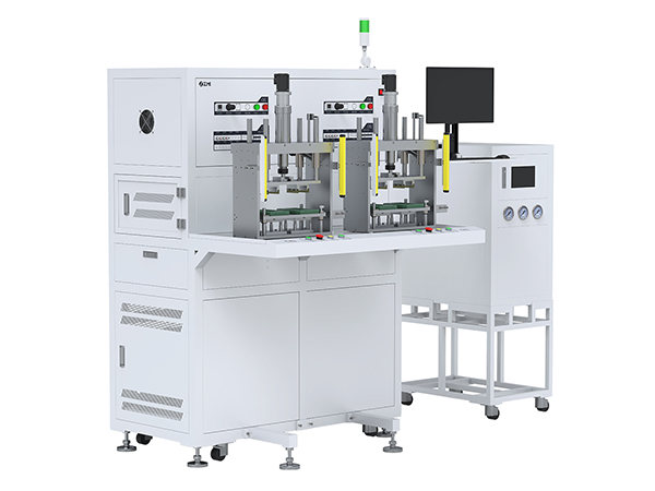 flow resistance testing machine