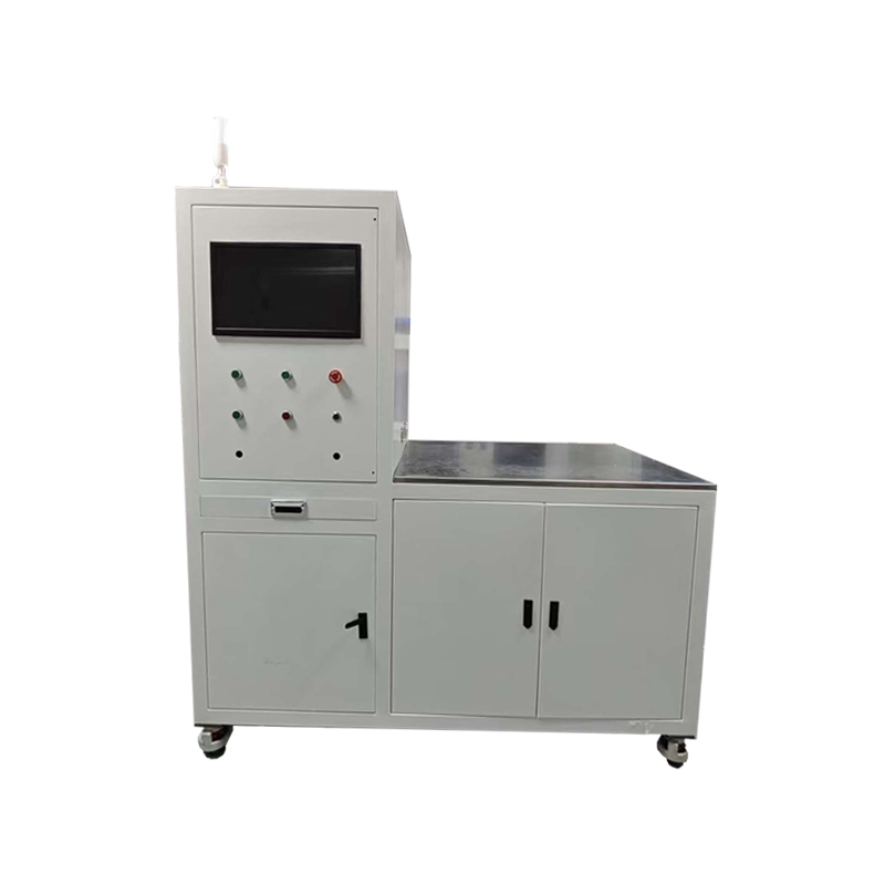 Liquid Cooling Plate Flow Channel Drying Machine