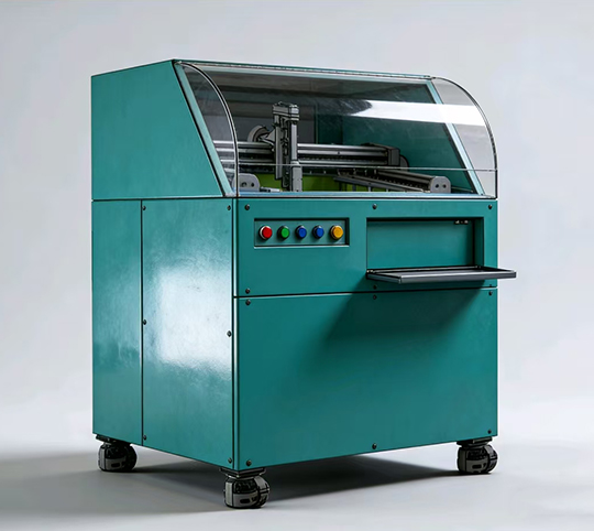 Lori Scanning Acoustic Microscope (SAM)