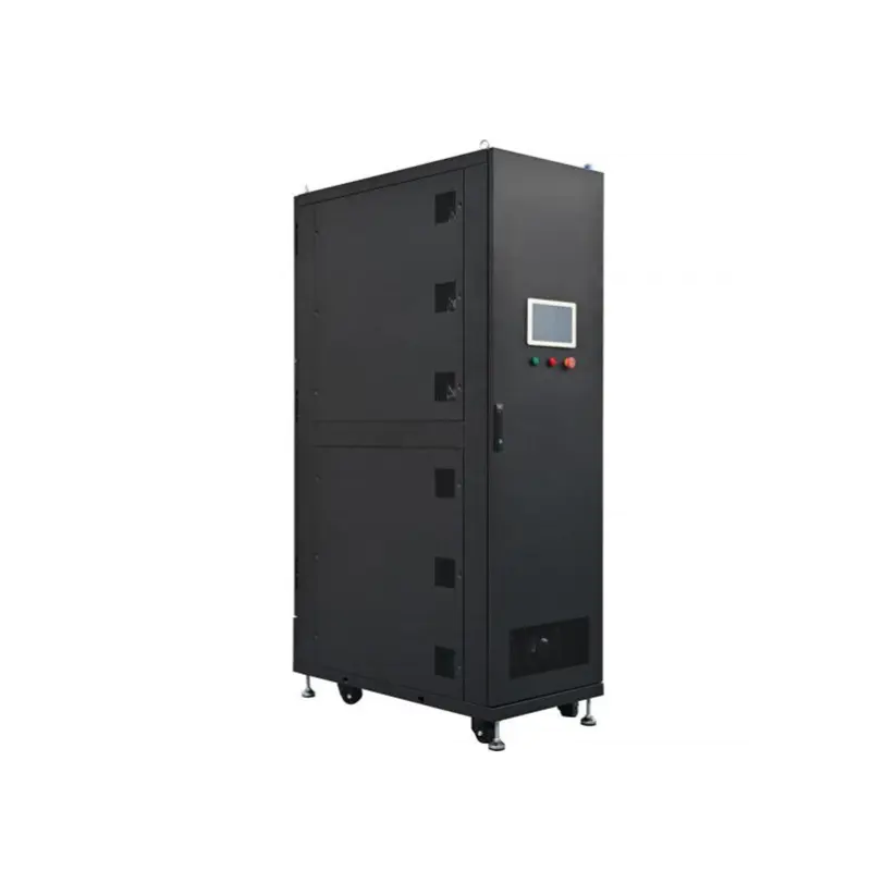 In Row 400KW Coolant Distribution Unit (CDU)
