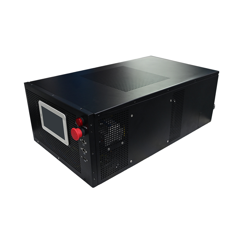 12KW Air-liquid Coolant Distribution Unit (CDU)